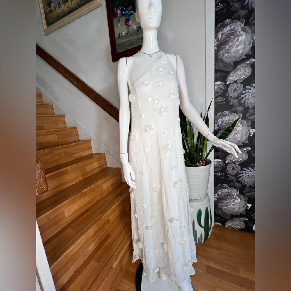 Free People Blossom Bliss Max/ size 6 - Picture 4 of 9